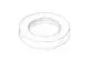 DORNBRACHT-Rosette-ERSATZTEILE-092810055-D-60-x-D-38-2-x-10-mm-Schwarz-matt-092810055-33 gallery number 1